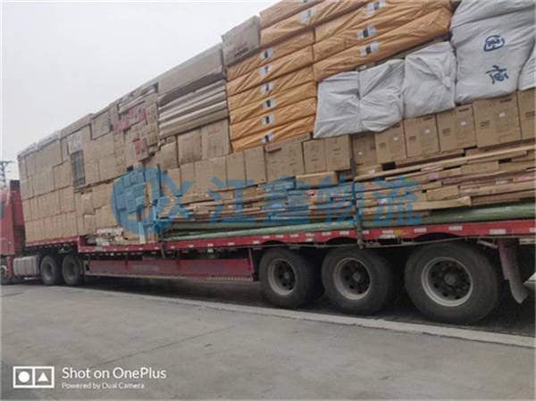 成都到孝感直達貨運部-成都到孝感直達專線