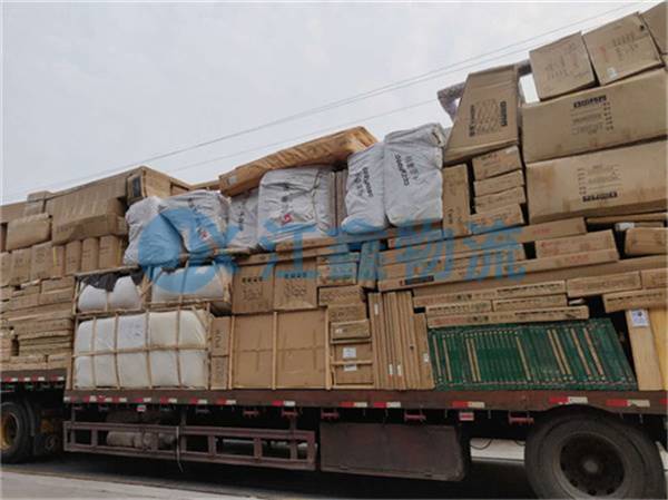 成都到伊春物流公司-成都到伊春貨運專線