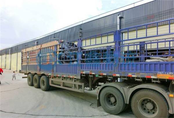 成都到荊門物流專線-成都至荊門貨運公司