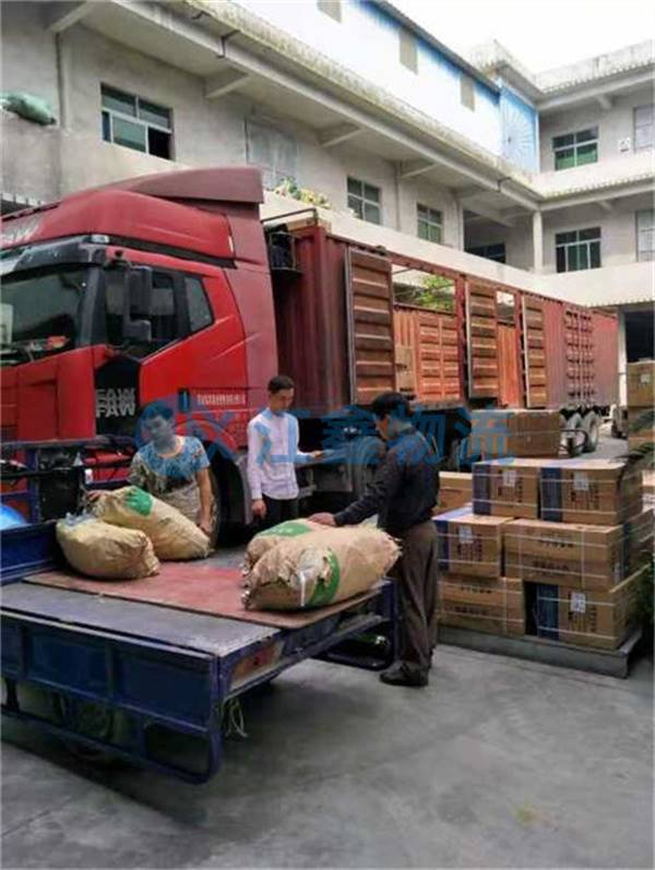 成都到阿壩直達貨運部-成都到阿壩直達專線