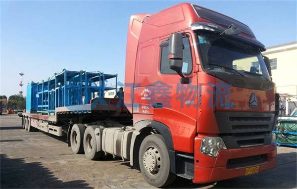 成都到湛江物流公司-成都到湛江貨運專線