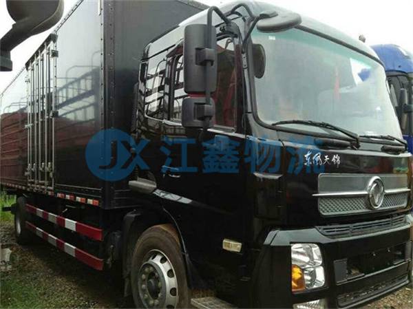 成都到鶴壁物流專線-成都至鶴壁貨運公司