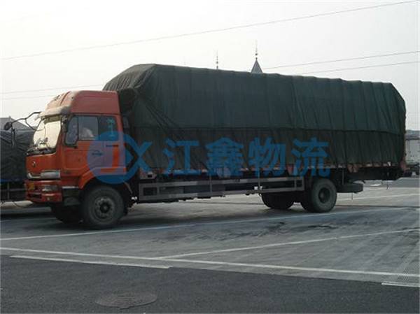 成都到許昌物流公司-成都到許昌大件貨運公司